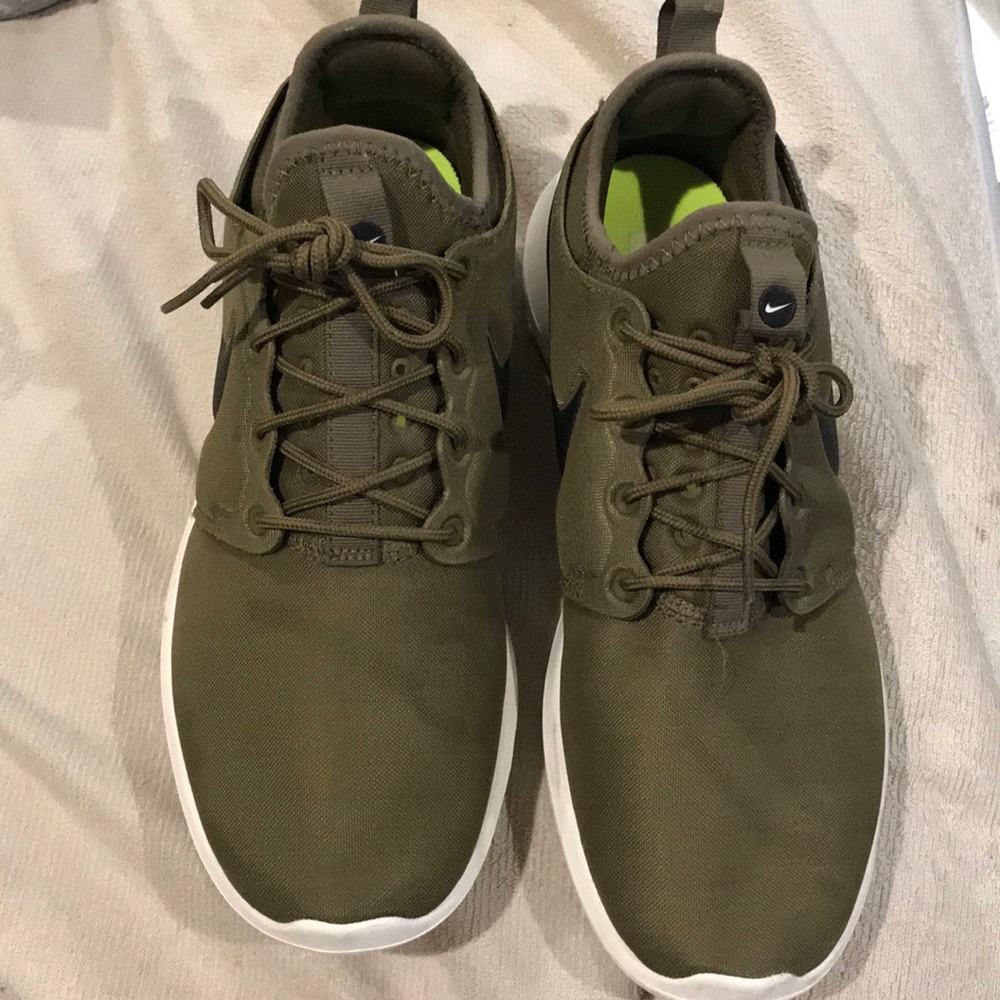 Nike shoes